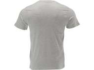 Tricou Basic Gri Mărimea Xl