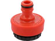 Adaptor Robinet/Furtun Filet Interior 3/4''-1''