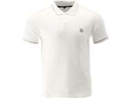 Tricou Polo Alb, Mărimea M