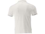 Tricou Polo Alb, Mărimea M