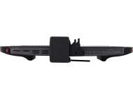 Gratar Electric 2000W, 33X24Cm