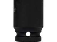 Cheie Tubulară De Impact Hexagonală Adâncă 1/2''X20Mm