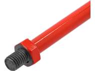 Paleta De Amestec 160X600Mm M14