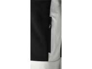 Jacheta Fleece Cu Gluga Sarna Neagru 2Xl