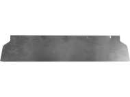 Lamă De Rezervă Pentru Gletieră Finisare, 400Mm