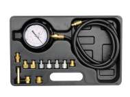 Tester Presiune Ulei 0-500Psi, 0-35Bar