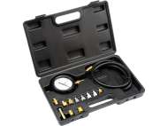 Tester Presiune Ulei 0-500Psi, 0-35Bar