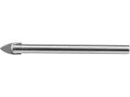 Burghiu Pentru Sticlă Și Faianță 8Mm