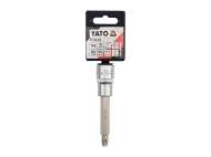 Bit Torx Cu Adaptor 1/2'', T45, 100Mm