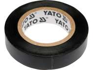 Bandă Izolatoare Pvc 12Mmx10Mx0.13Mm
