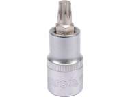 Bit Torx T45, Cu Adaptor 1/2'', 55Mm