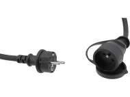 Prelungitor H05Rr-F 3X1.5Mm2, 20M
