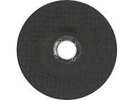 Disc Șlefuit Metal 125X6,8X22Mm