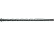 Burghiu Pentru Beton Cu Prindere Sds Plus 25X460Mm