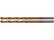 Burghiu Metal 2,8Mm - 2 Buc
