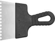 Șpaclu Zimțat 200Mm, 8X8Mm
