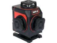 Mini Laser Verde 16 Linii 4D, Accesorii