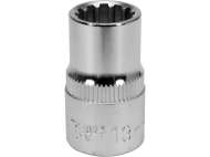 Cheie Tubulară Spline 1/2''X13Mmx38Mm