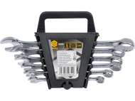 Set 6 Chei Combinate, 8-17Mm