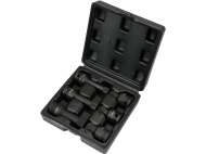 Set Biți Impact 1/2'', Spline