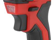Pistol De Impact 1/2'', 18V, 350Nm, 1 X4Ah