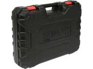 Autofiletantă Cu Percuție 18V, 75Nm, 2X3,0Ahx