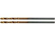 Burghiu Metal 1,5Mm - 2 Buc