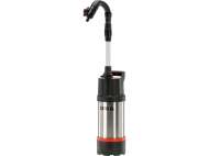 Popmă Submersibilă Pentru Apă De Ploie, Inox 550Z, Automată