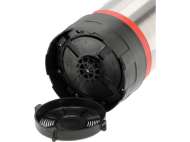 Popmă Submersibilă Pentru Apă De Ploie, Inox 550Z, Automată
