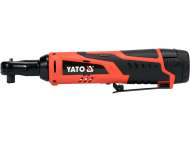 Antrenor Cu Acumulator 3/8'', 12V, 45Nm, Tubulare