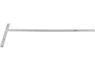 Echer Tip ''T'', 90 Grade, Aluminiu, 1200Mm