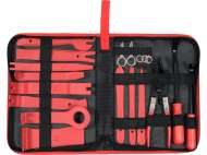 Set Tapițerie Auto, 19 Piese