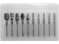 Set Freze Pt Lemn/Metal 10 Piese