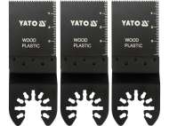 Set Lame Hes, 34Mm, Pentru Yt-82220
