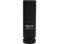 Cheie Tubulară De Impact Hexagonală Adâncă 1/2''X16Mm