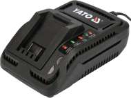 Autofiletantă Cu Acumulator, 18V, 40Nm