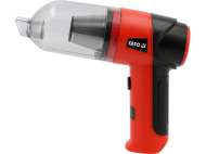 Aspirator + Suflantă Auto, 2În1, 70W