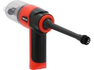 Aspirator + Suflantă Auto, 2În1, 70W