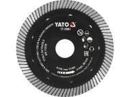Disc Diamantat, 115X22.2X1.3Mm