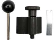 Set Blocare Roți Distribuție,Motor Diesel, 3 Buc