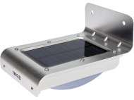 Lampă Solară Cu Led, Pentru Perete, 120Lm