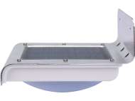 Lampă Solară Cu Led, Pentru Perete, 120Lm