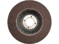 Disc Lamelar Șlefuit, 125Mm, P80