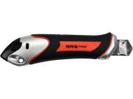 Cutter Metalic 18Mm
