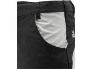 Pantalon De Lucru Stretch.negru M