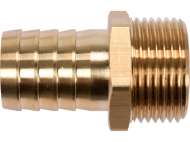 Conector Alamă Pentru Pompă Filet Exterior, 1"