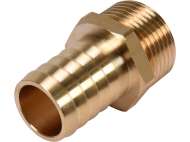 Conector Alamă Pentru Pompă Filet Exterior, 1"