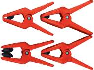 Cleme Pentru Conducte, 4 Buc