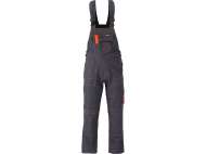 Pantaloni De Lucru Cu Pieptar, Doria, Mărimea L/Xl