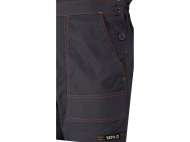 Pantaloni De Lucru Cu Pieptar, Doria, Mărimea L/Xl